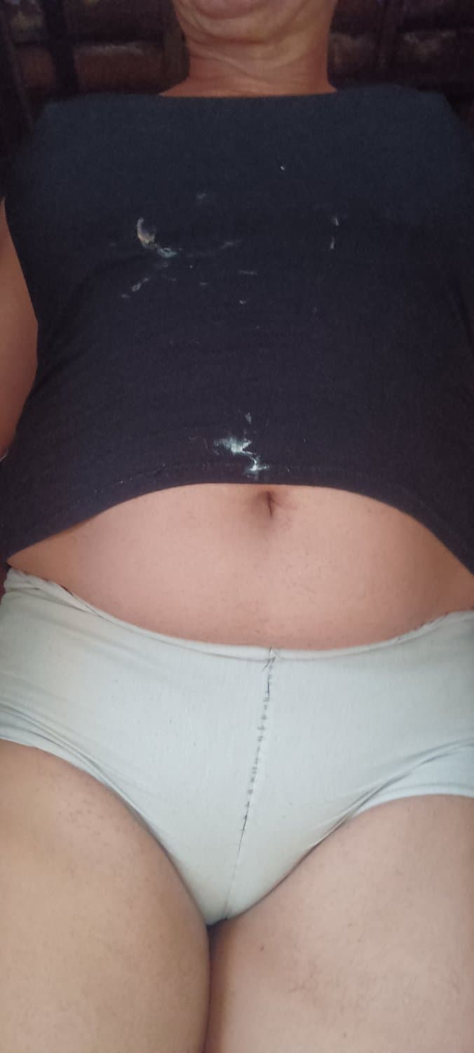 mostrando meu capo de fusca