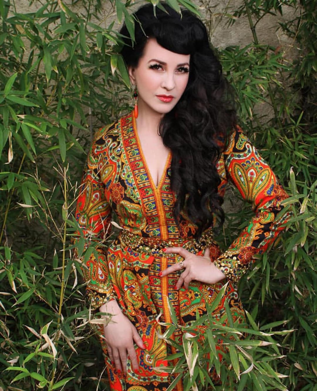 Voice Actress Spank Bank - Grey Delisle Griffin