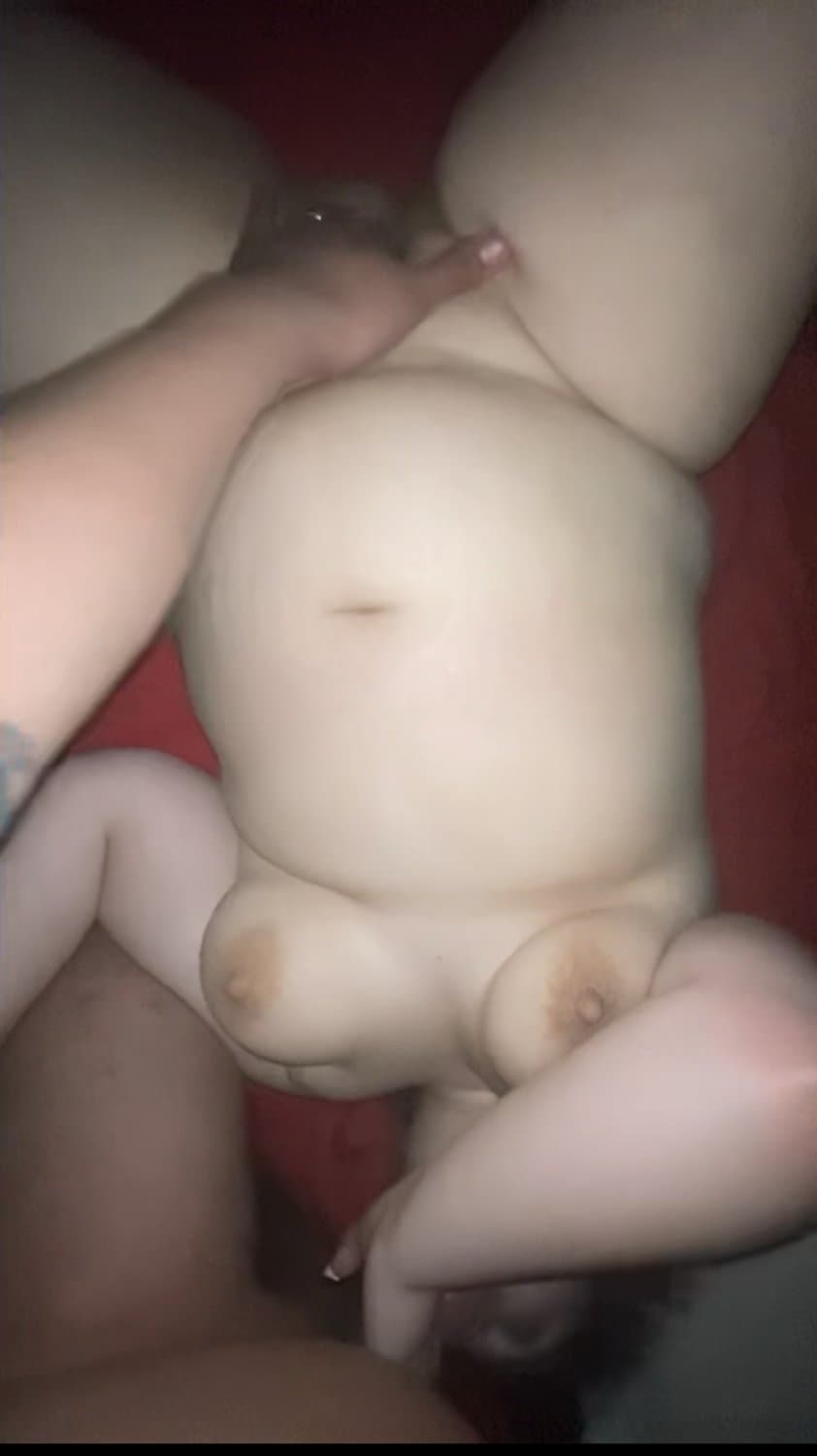 Always wanted my wife to get fucked by a bbc, is she bbc material? Any comments appreciated