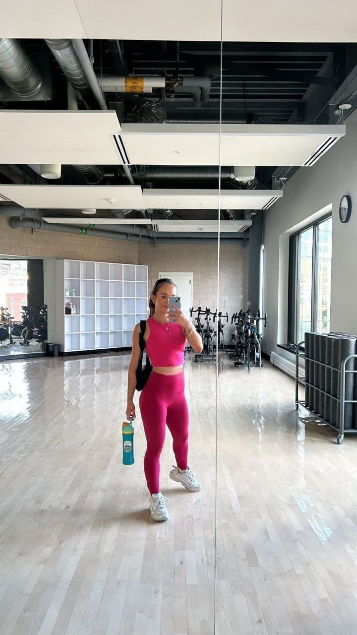 Andrea Gutiérrez (Andreagtzro) Onlyfans latina NSFW