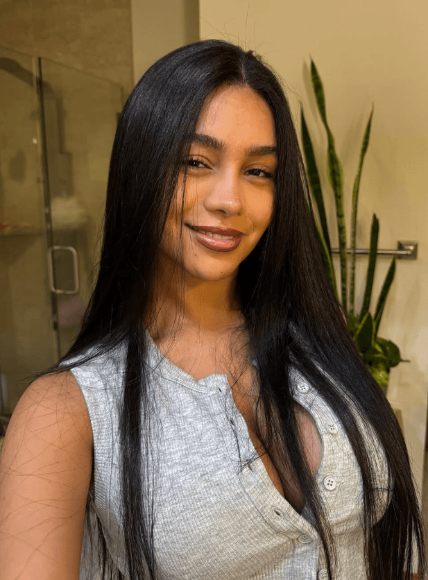 Barbara Ramirez, The Latin Fleshlight