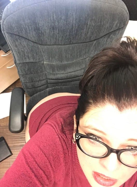 Amy #9 ? (Hot Big Tit Anal Slut)