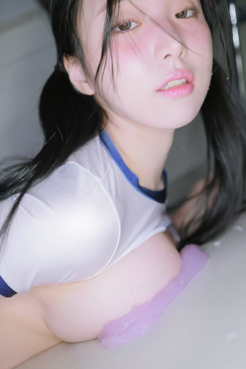 YeonWoo Lee (연우) - Slime-002