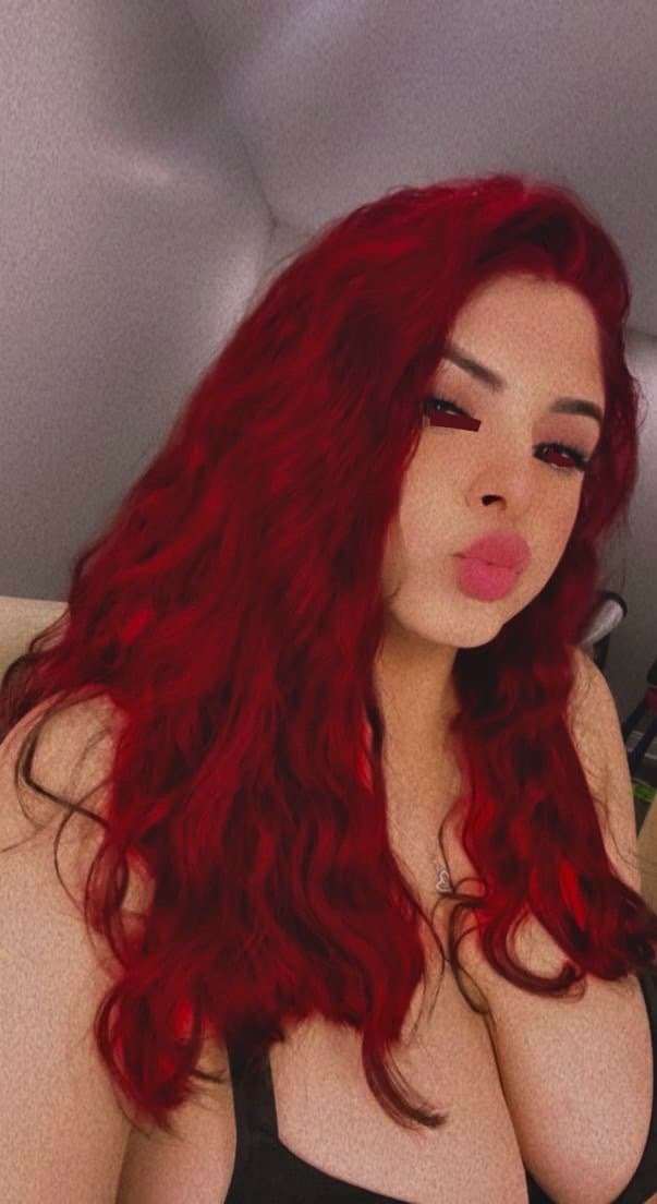 Ass moves like water on this thick latina slut