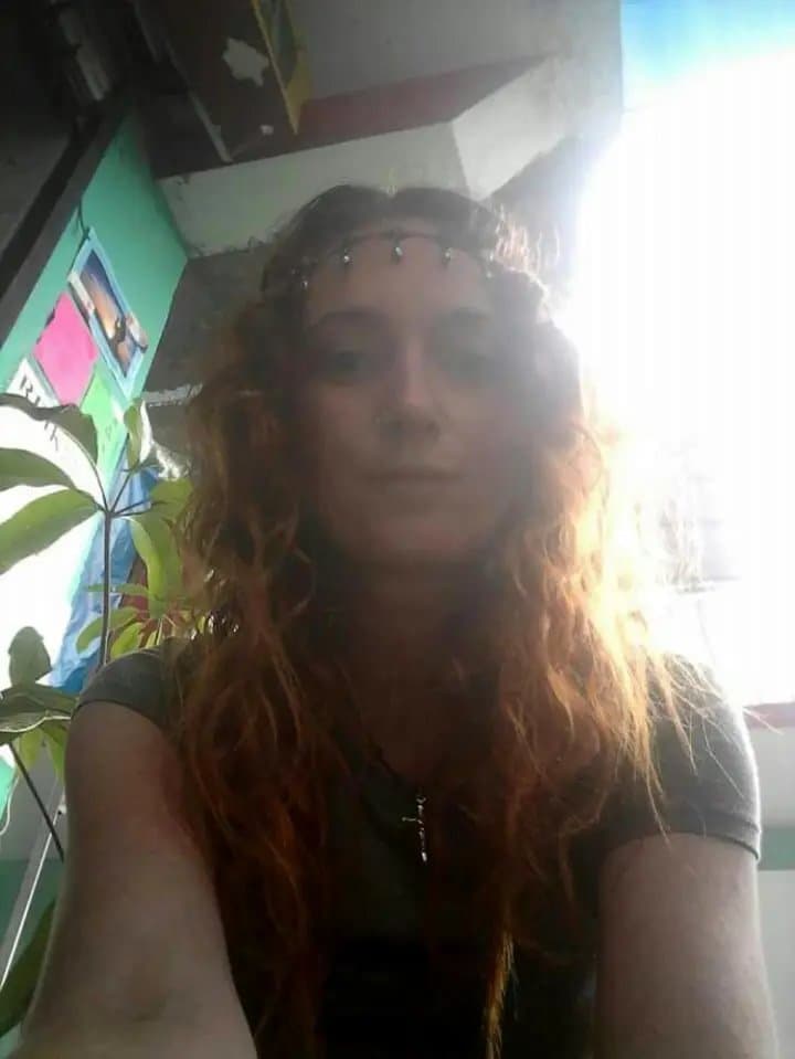 Hottie Danielle McLaughlin The Eternal Cum Dumpster