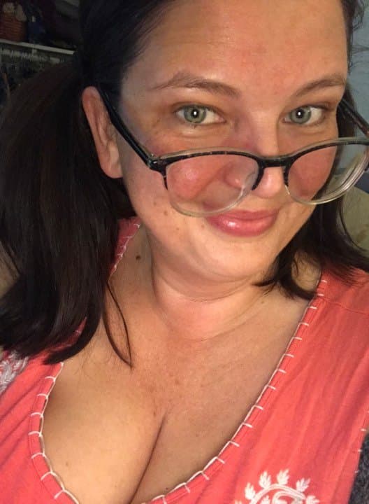 Amy #10 ? (Hot Big Tit Anal Slut)