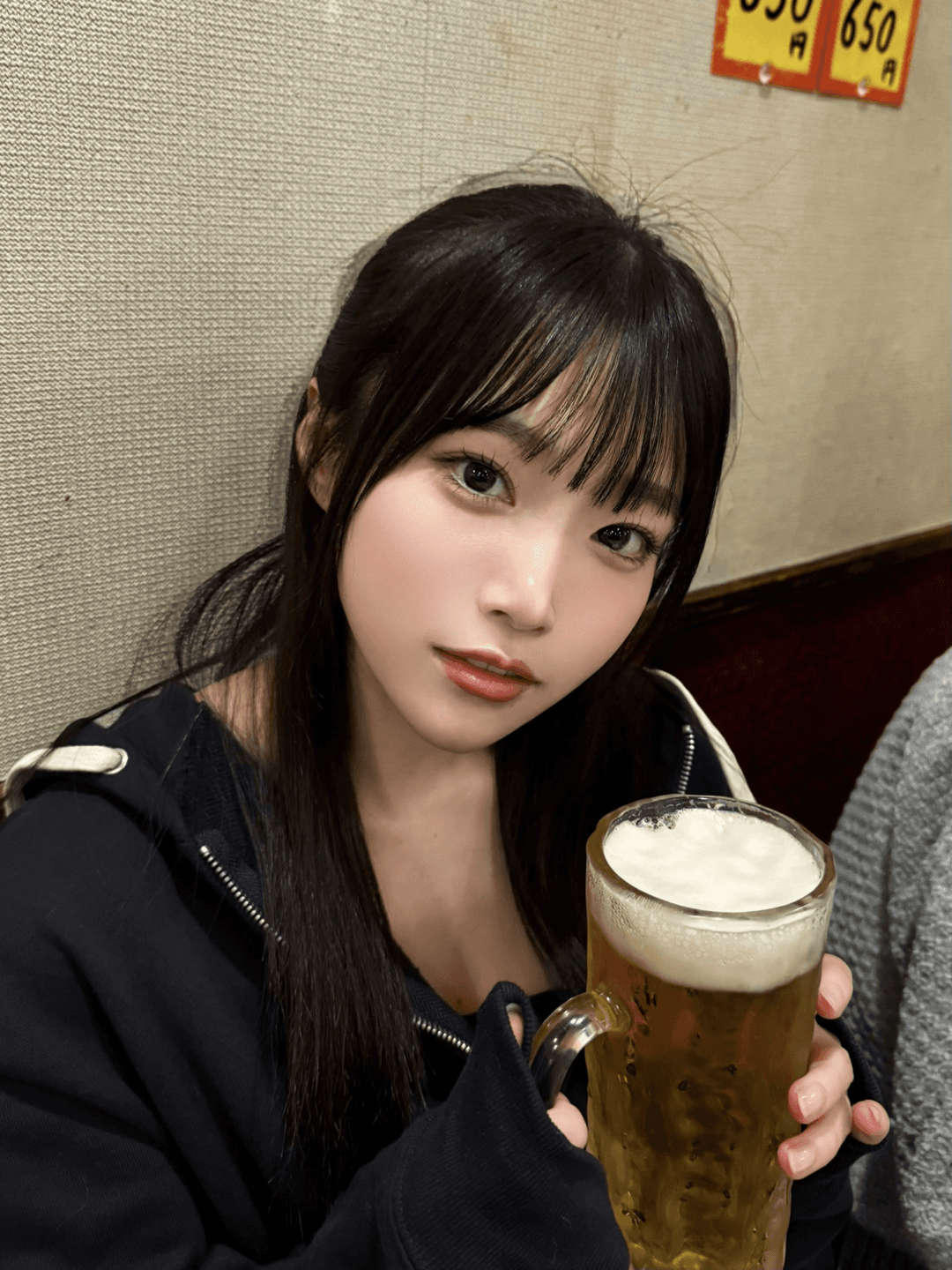 Miyu Kishi 岸みゆ Gravure