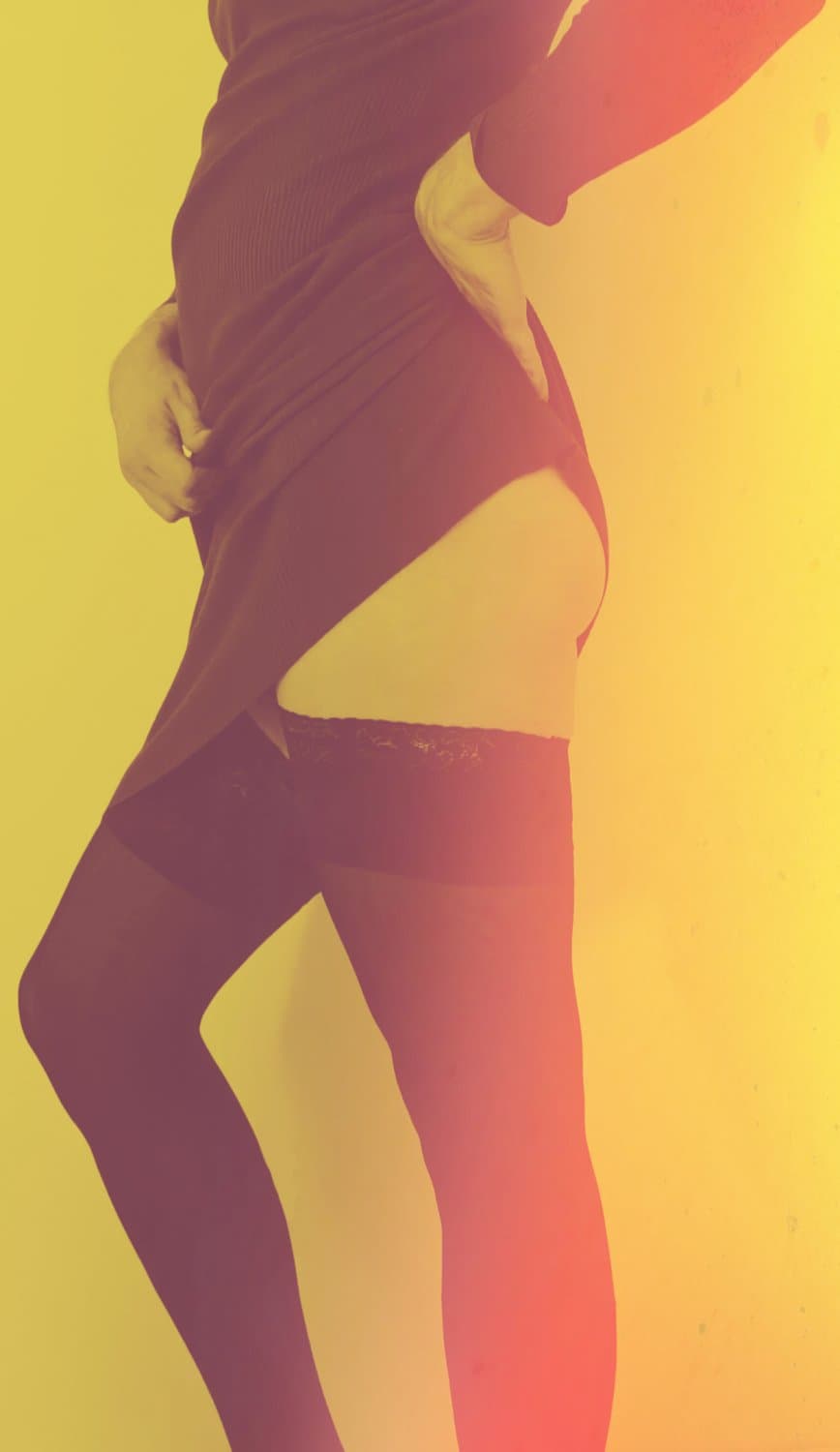 Lira Red hot ? ( ts trans tranny shemale baby sexy trap sissy femboy CD crossdresser tgirl ladyboy