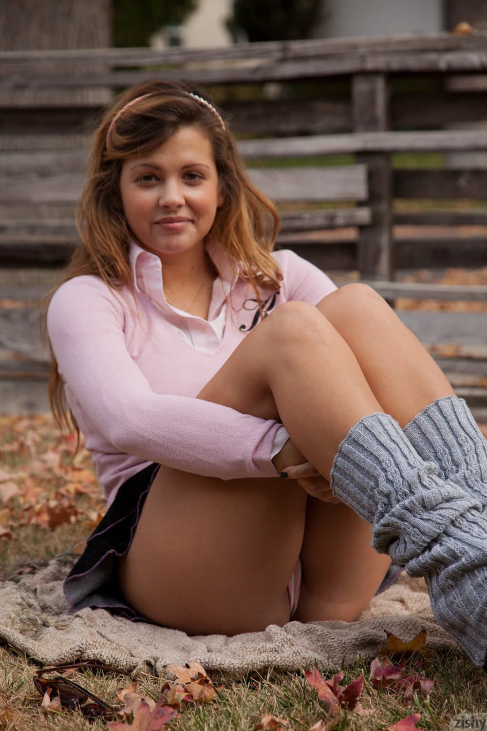 Keisha Grey Fall Semester