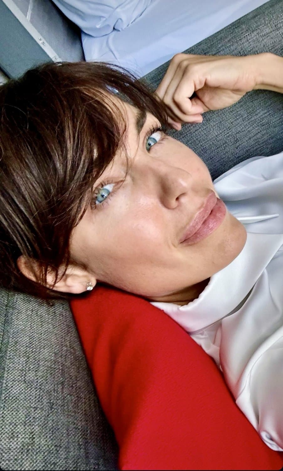 Ukrainian classy MILF Kik cutieposts to see some more photos of her