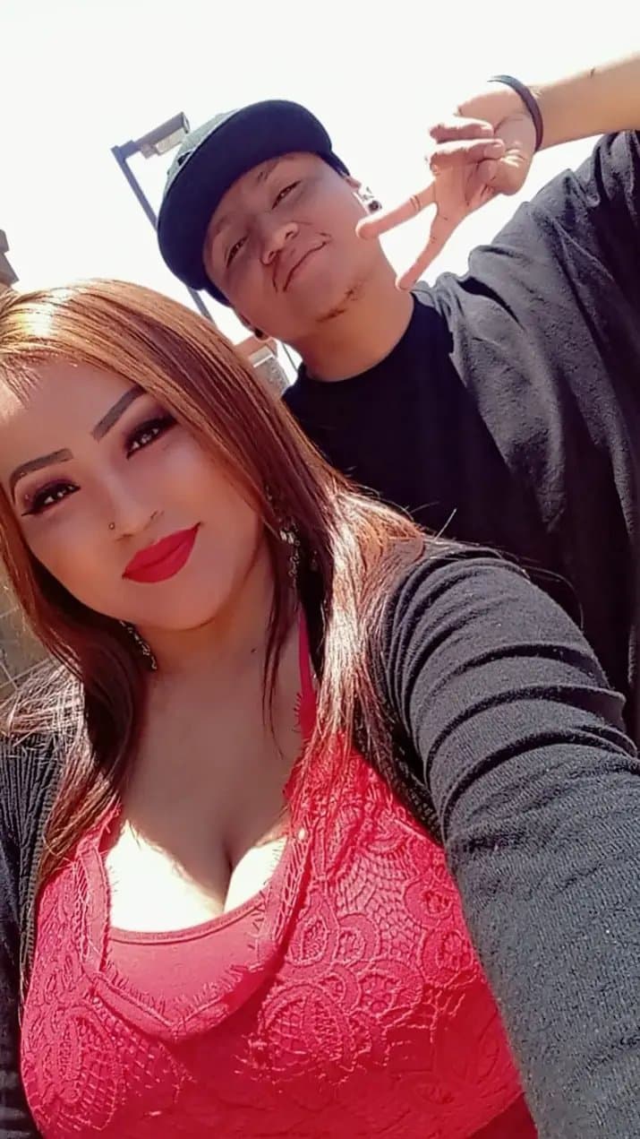 Danetra is so sexy i would creampie her and over in sperm!