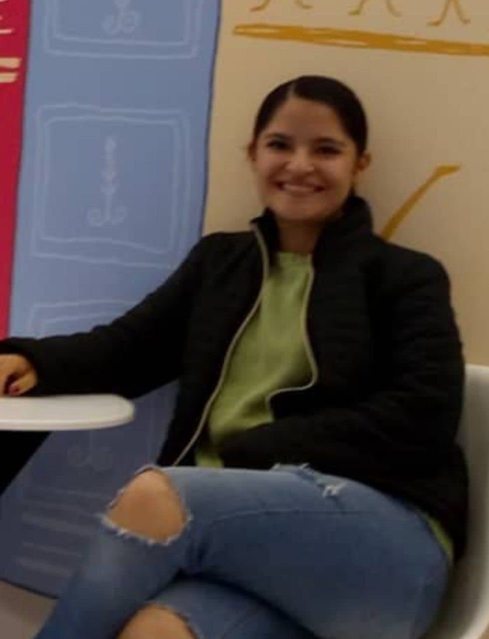 Nutriologa Tania sepulveda entrego sus nalgas por mensaje