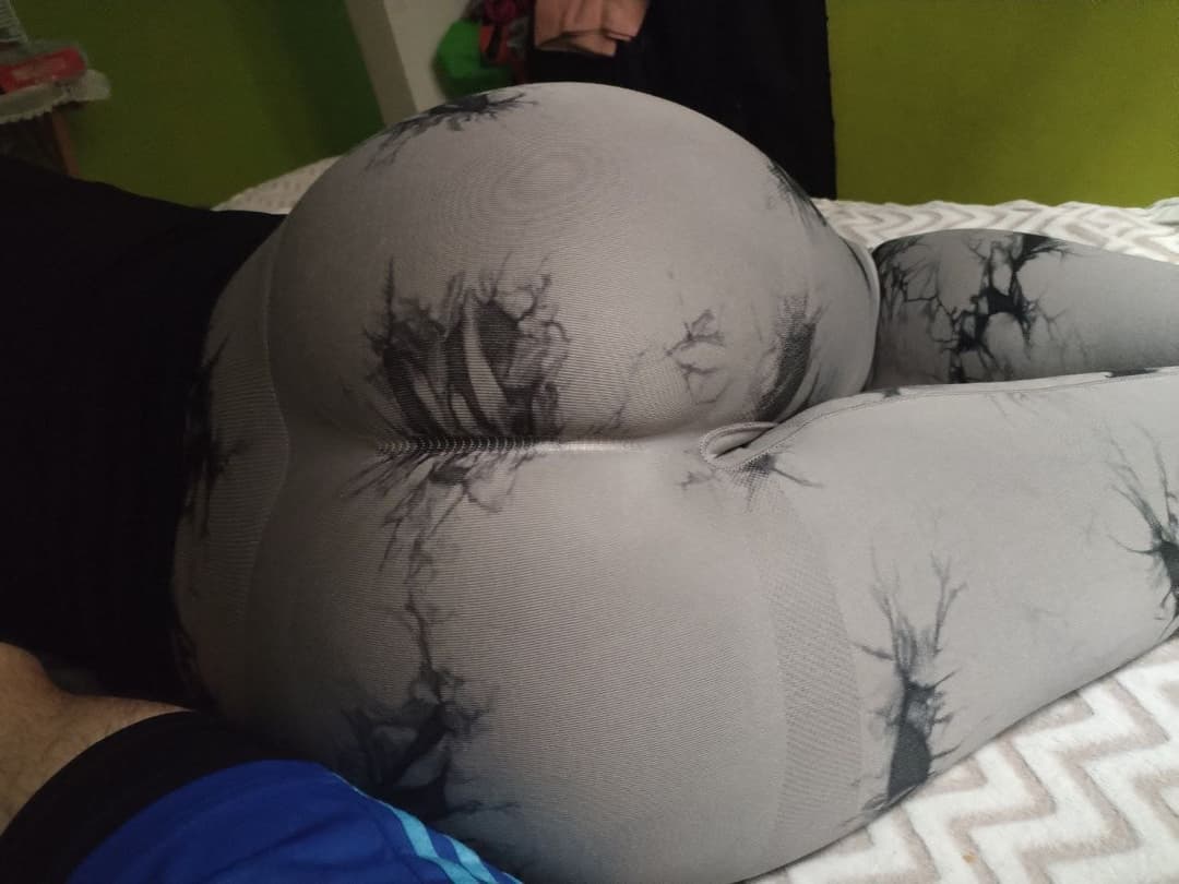 Click to view full size Culo Pantyhose Leggins