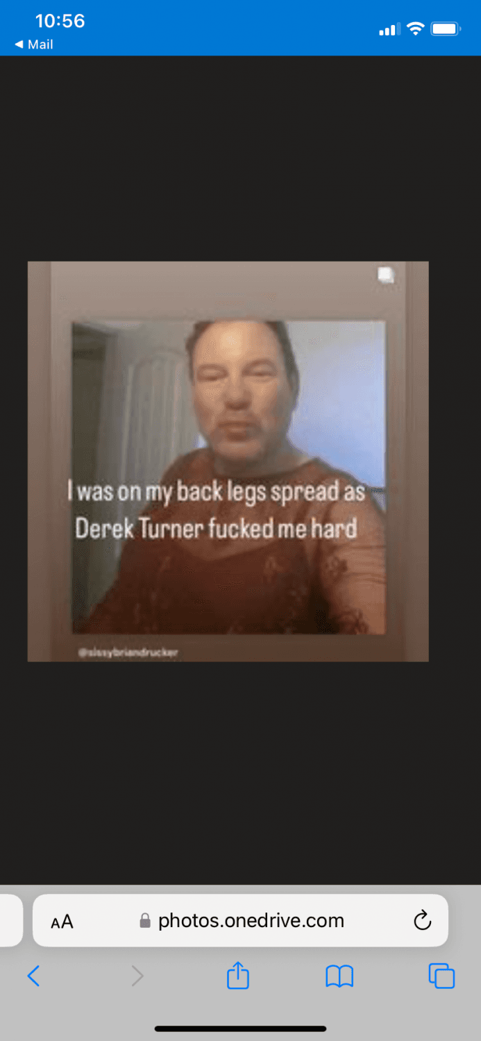 Brian Drucker loves giving Derek blowjobs