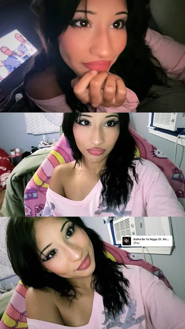 Latina irl jazzy add on kik for her or too give me your irls too post