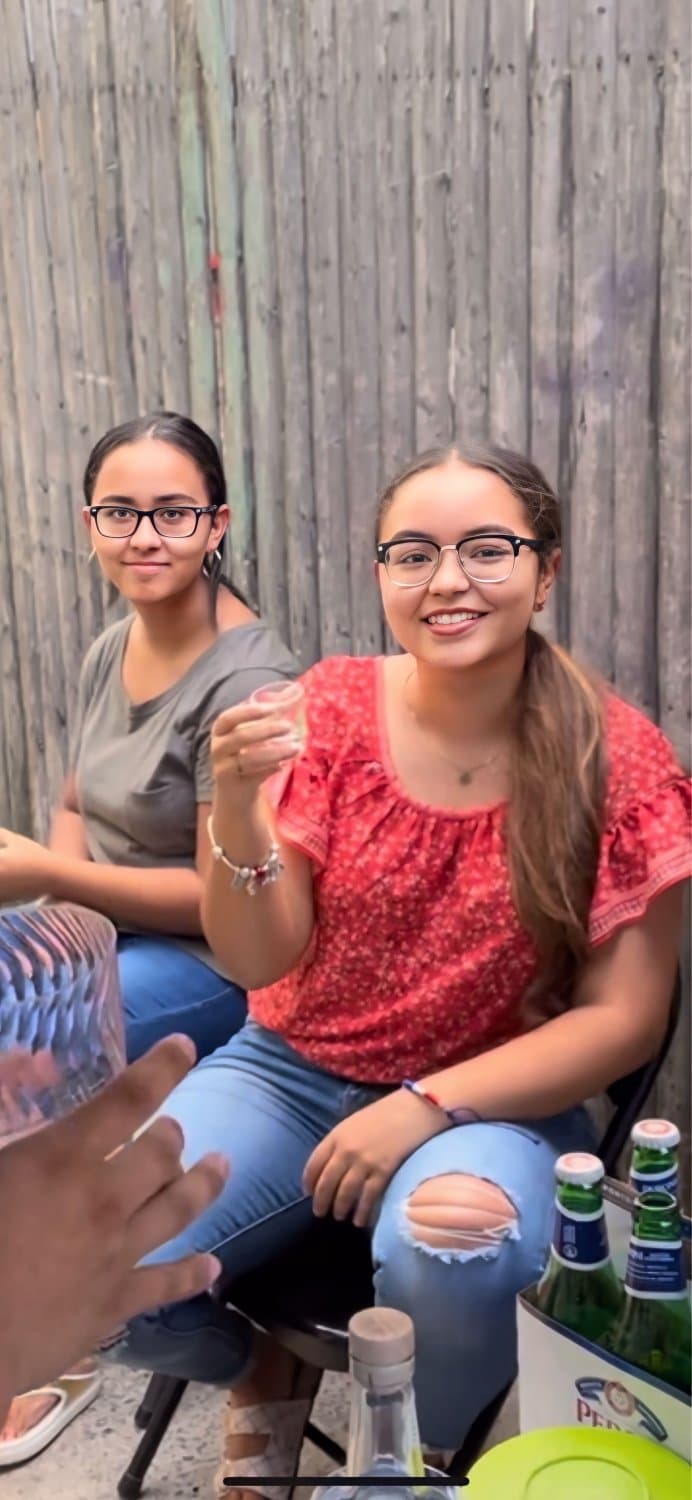 Hermanas / Sisters Dominicanas ???