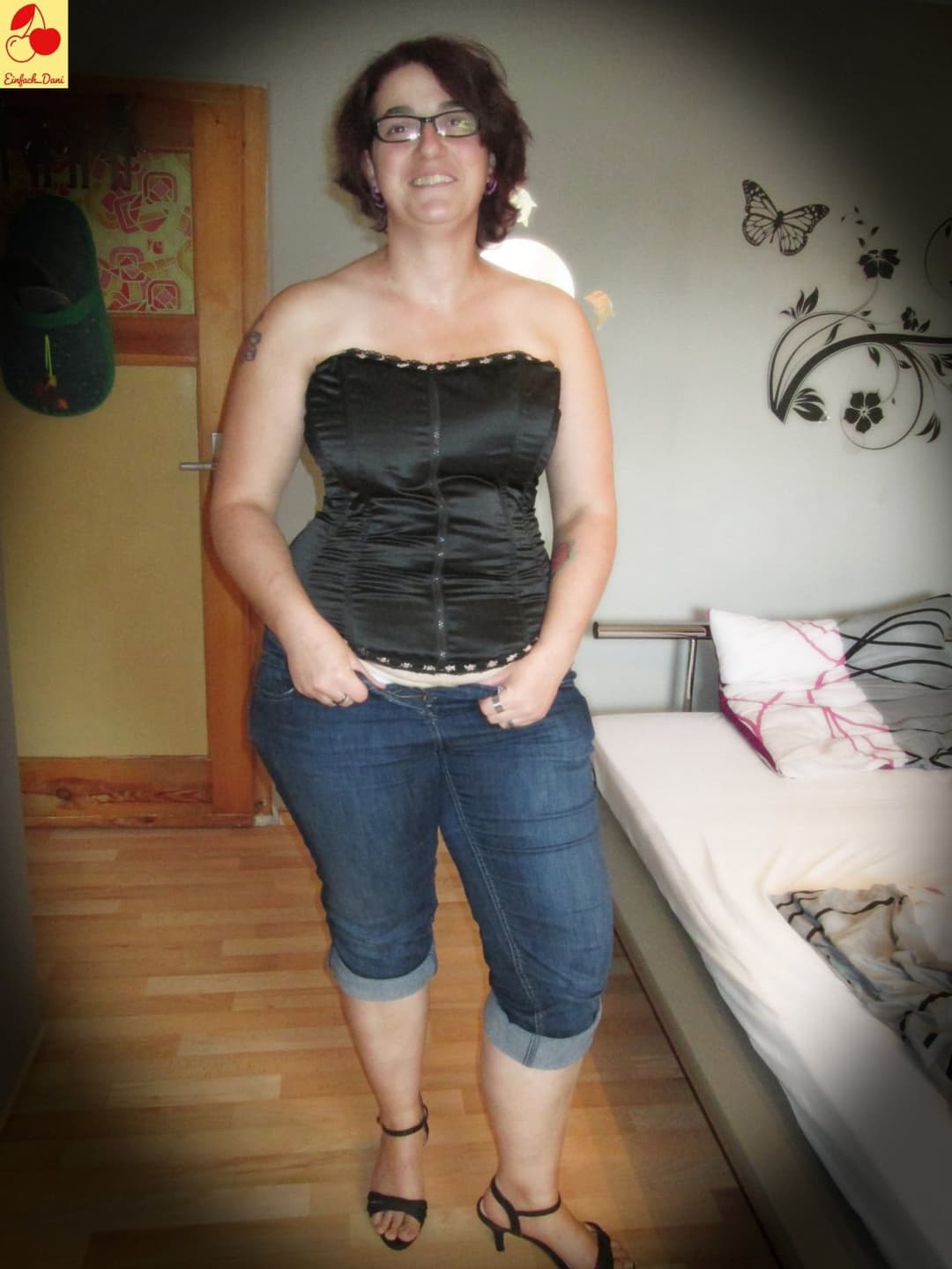 Einfach Dani from Bavaria, Germany