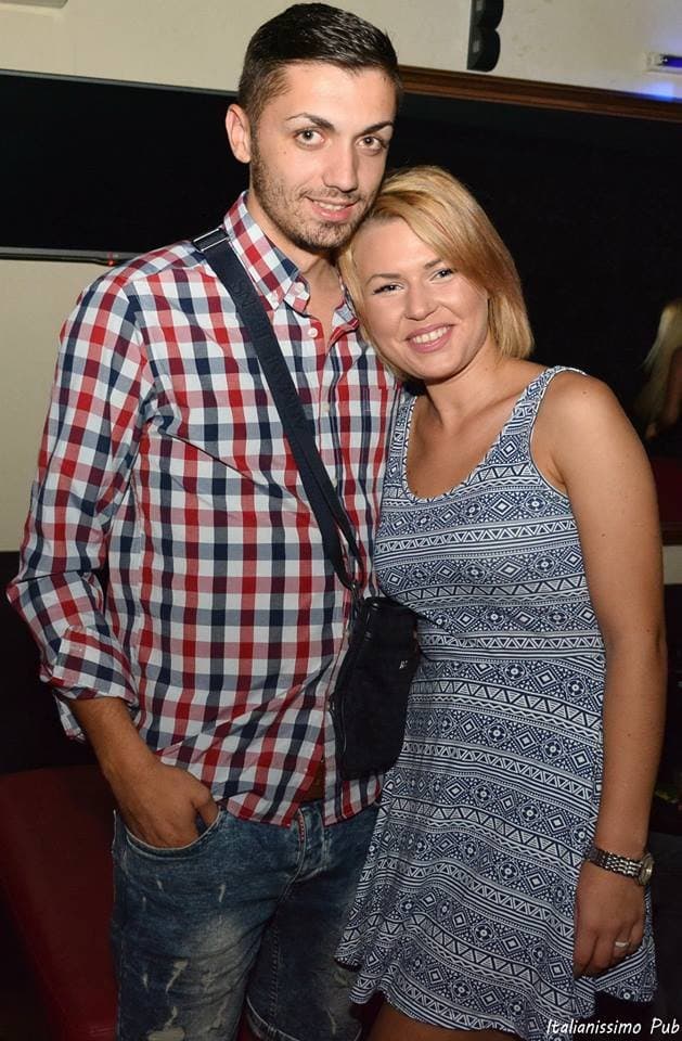 EVA aka THIANA aka TANIA 03 KREFELD - DÜSSELDORF