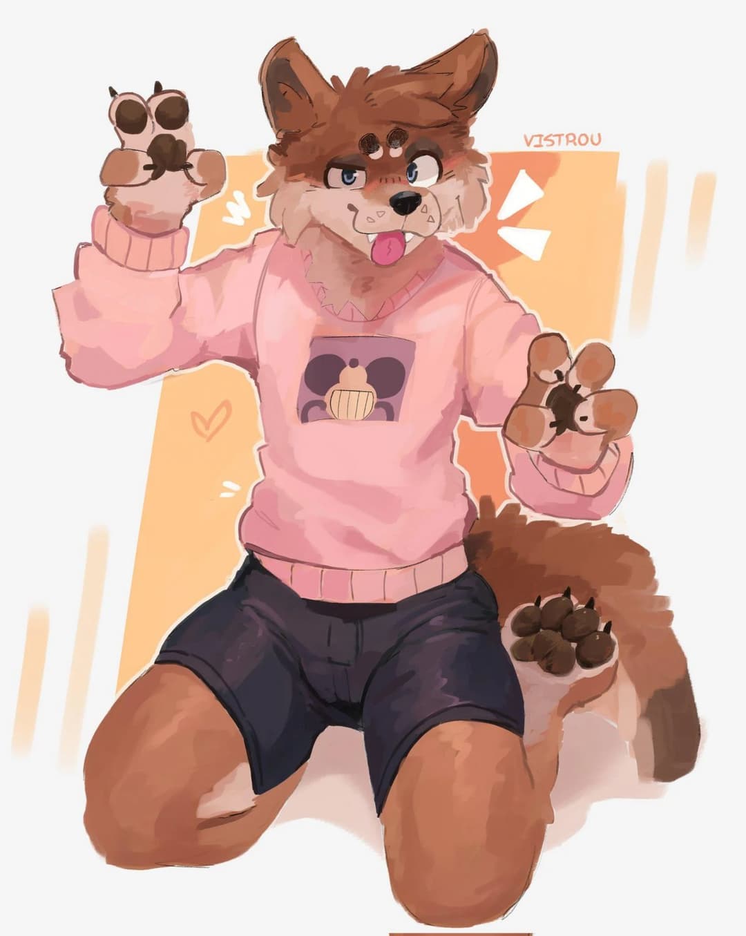 FURRY PAWS FURRY PAWS FURRY PAWS