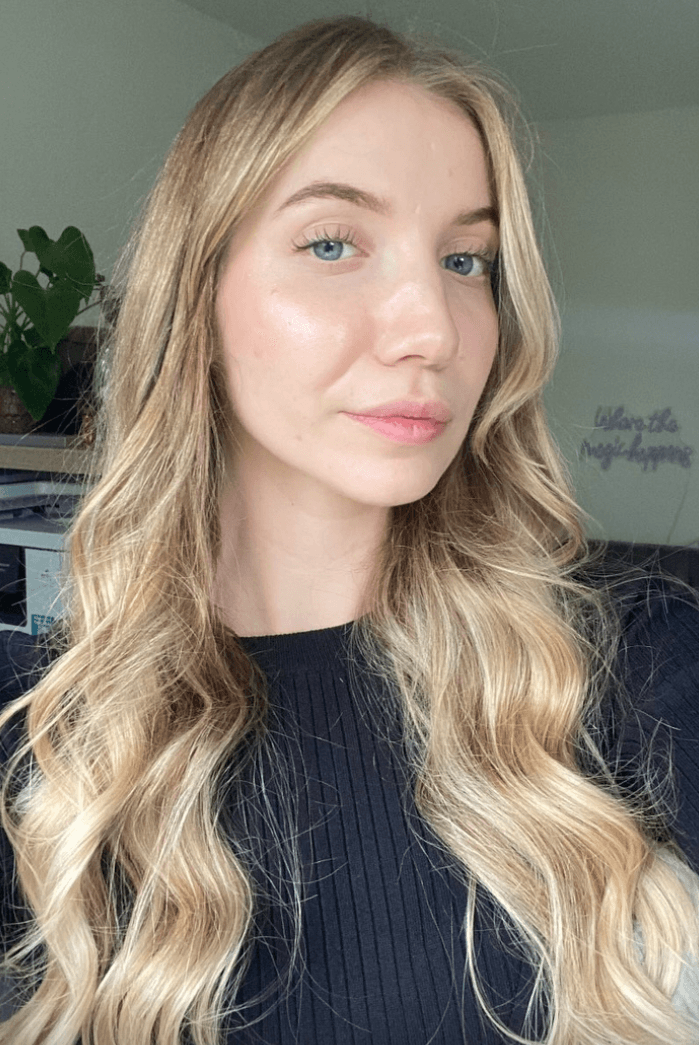 Katrin 24, blonde german slut. Enjoy her fuckface