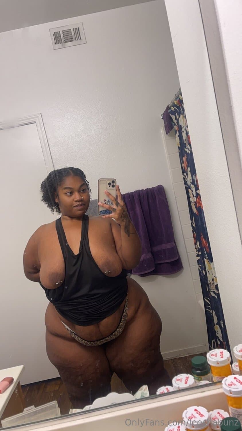 Bbw freak