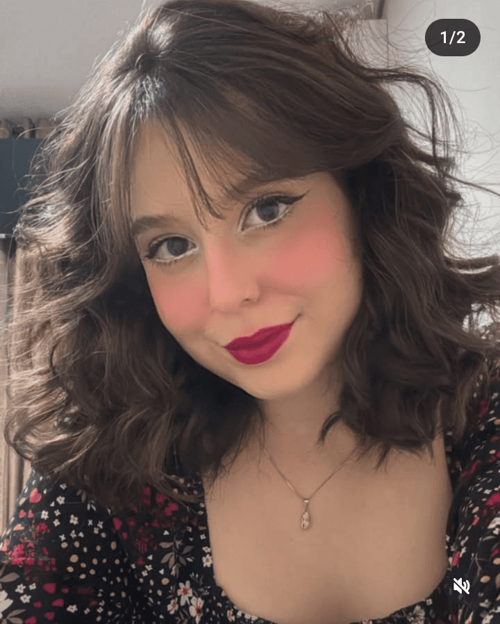 Click to view full size Compilado da Amanda tingles ??