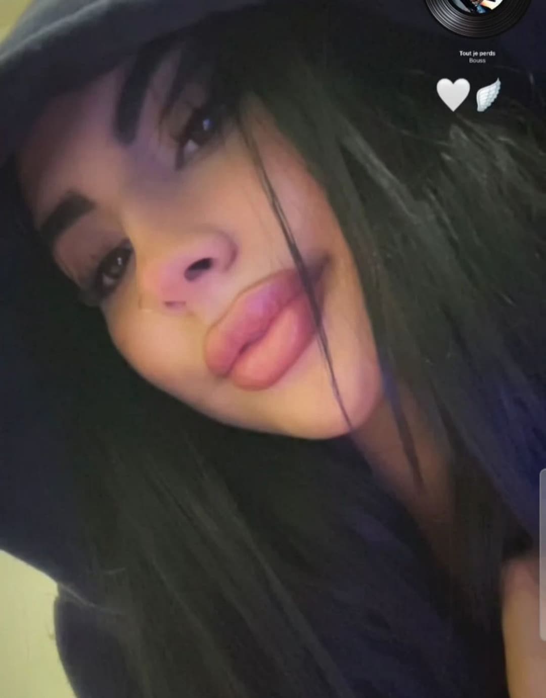 Cheating BBC Ex muslim wife became a cheap club whore