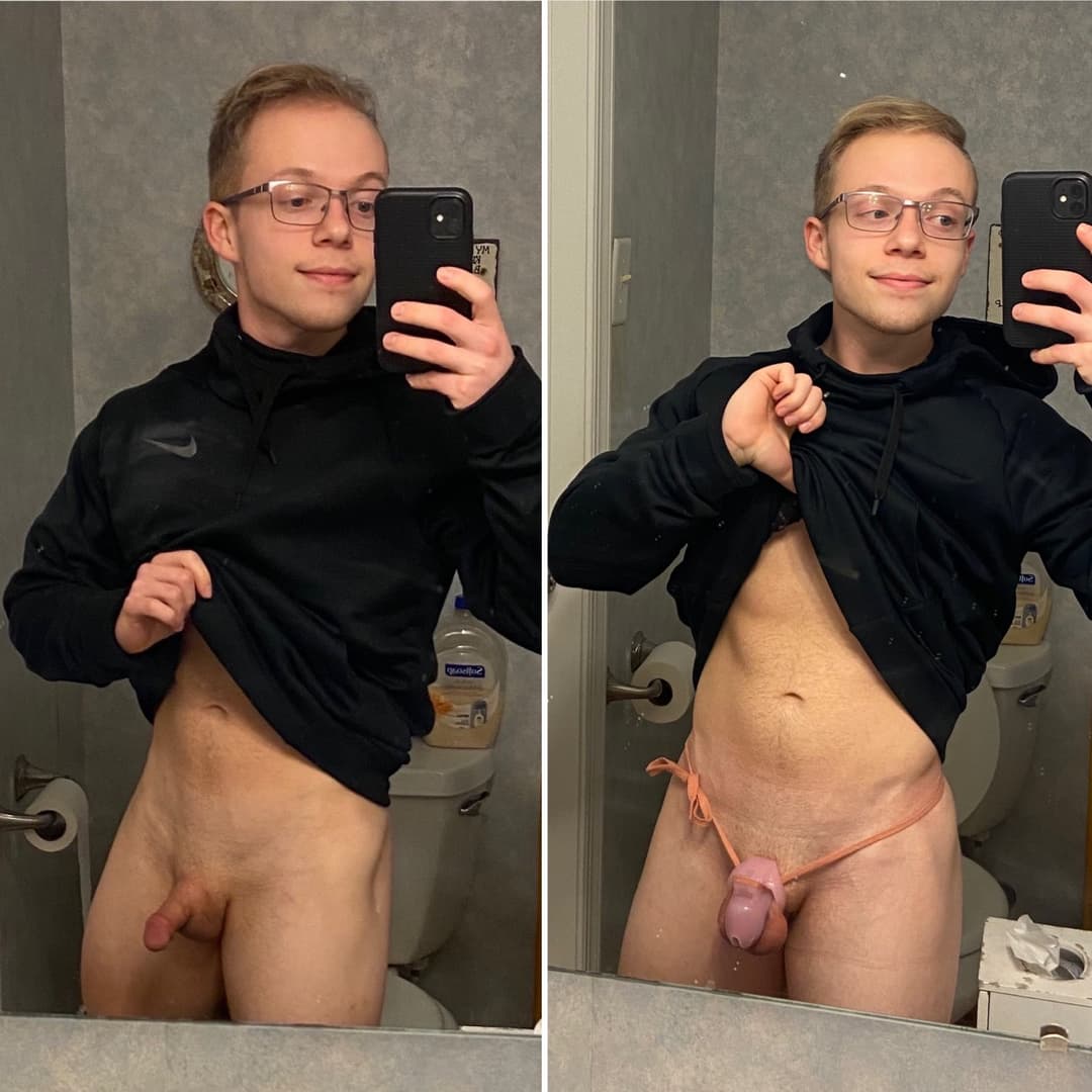 loser Kyle B loves sucking big cocks