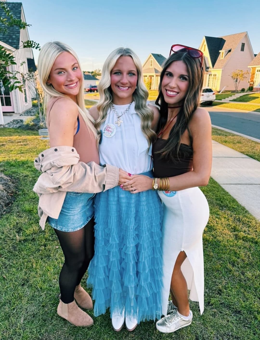 Logan S., Louisiana Tech Slut, Needs Attention!