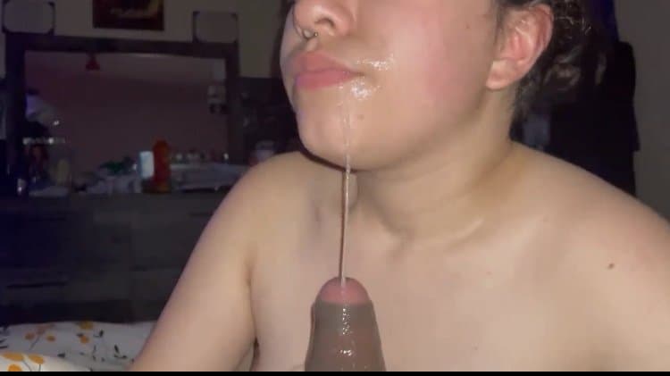 Send me your cumtrib to my ex I’ll feed you more.( telegram @ CumTribMySlut)