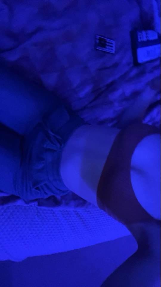 Ashlyn the slut of Florida