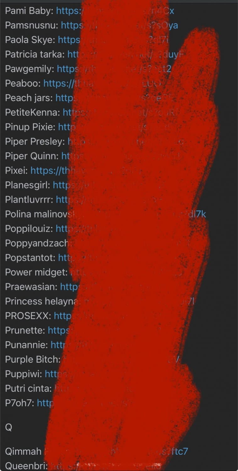 15TB+ of entire libraries 0-f@n5 L3@k5 …. ALL CONTENT Add t3L36R@M @eliteleaks92 2177069312 4 Acc35s