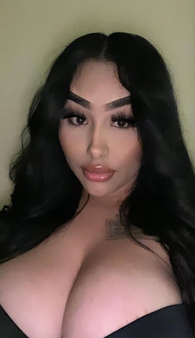 Jessica jasmine local PD slut