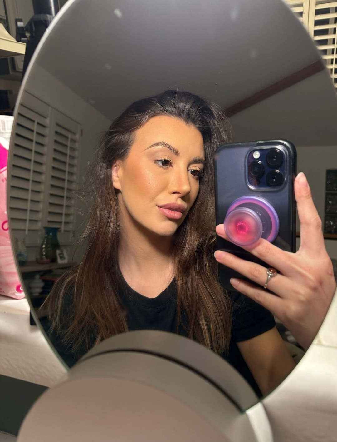 Cute, naughty, and impossible to ignore