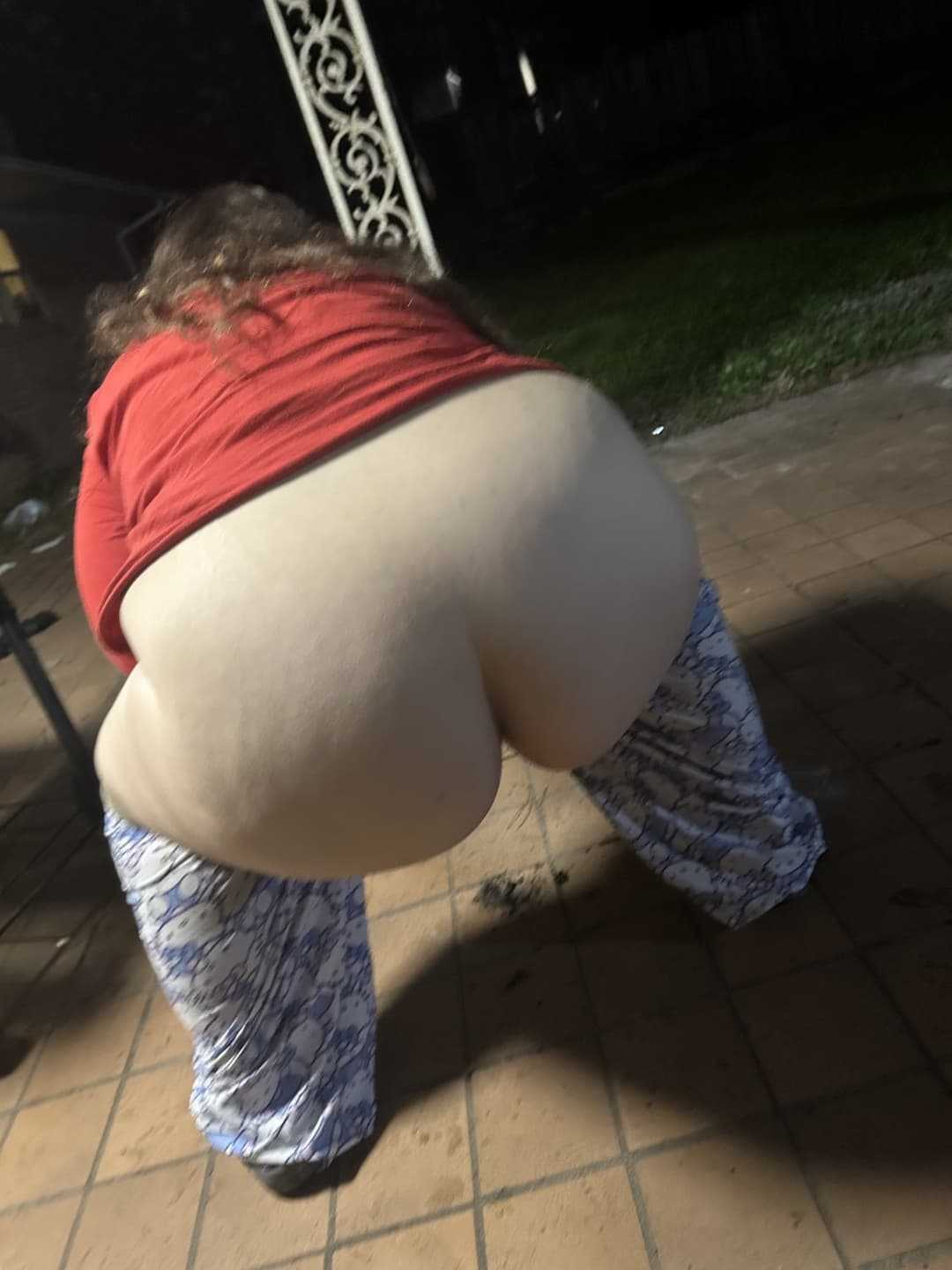 Always wanted my wife to get fucked by a bbc, is she bbc material? Any comments appreciated