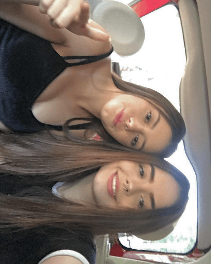 Young hot slut, amazing faceporn. Big boobs