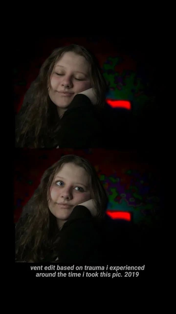 WHITE EMO WEEB MAKING GOONERS NUT