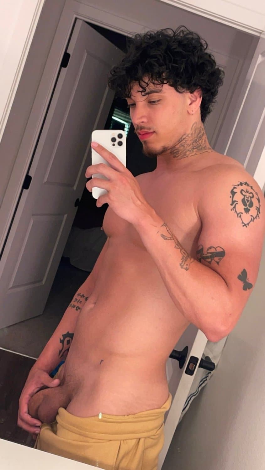 Louie Stark / LouieTV