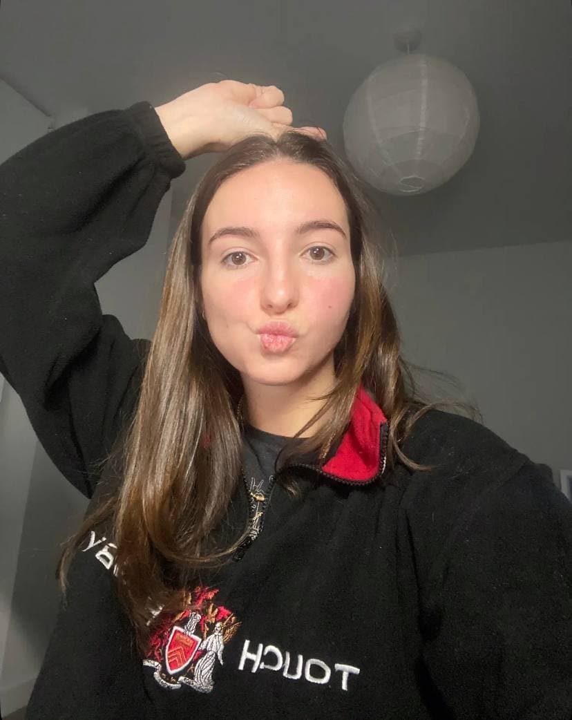 Student slut Ella, 23 Manchester UK Her Telegram is ella_bellax