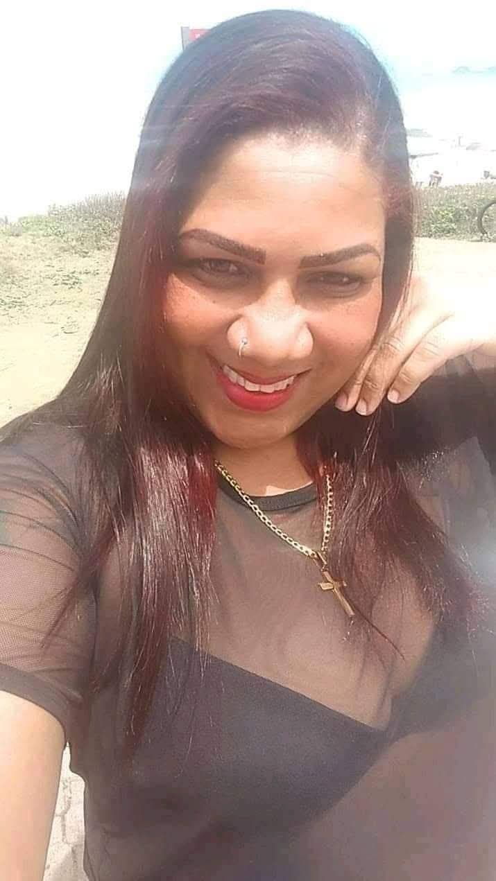 Pensa numa gordinha muito gostosa