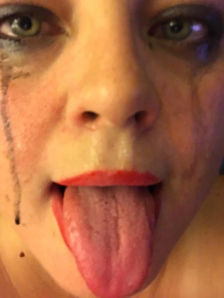 Amy #4 ? (Hot Big Tit Anal Slut)