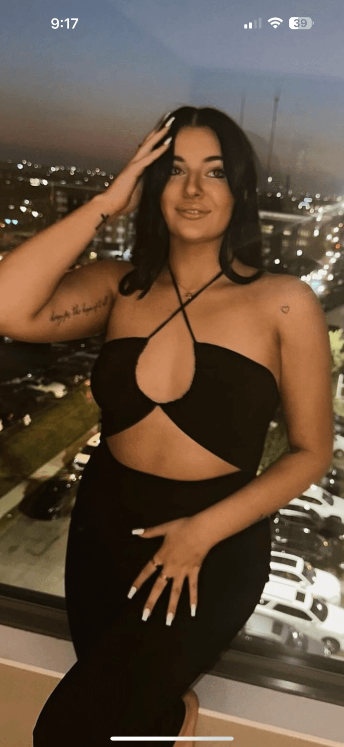 Dumb & Worthless Thick Fuck Meat Tori ? What Would You Do With This Busty Meat? ?