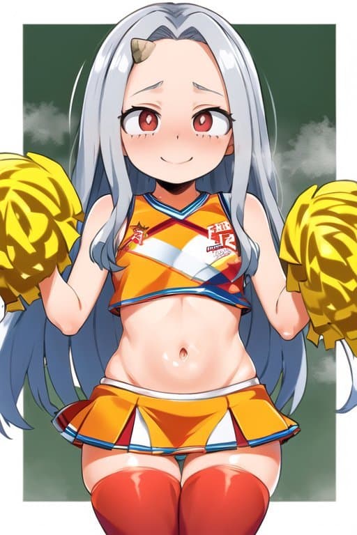 Random Toon Teens! ???