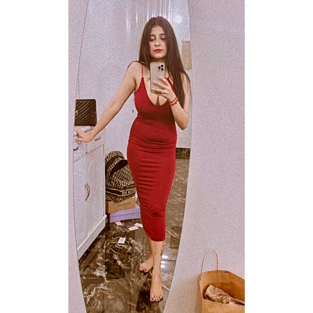 Tinder Indian Girl Leaks Videos And Photos Cute BHig boobs Busty Girl