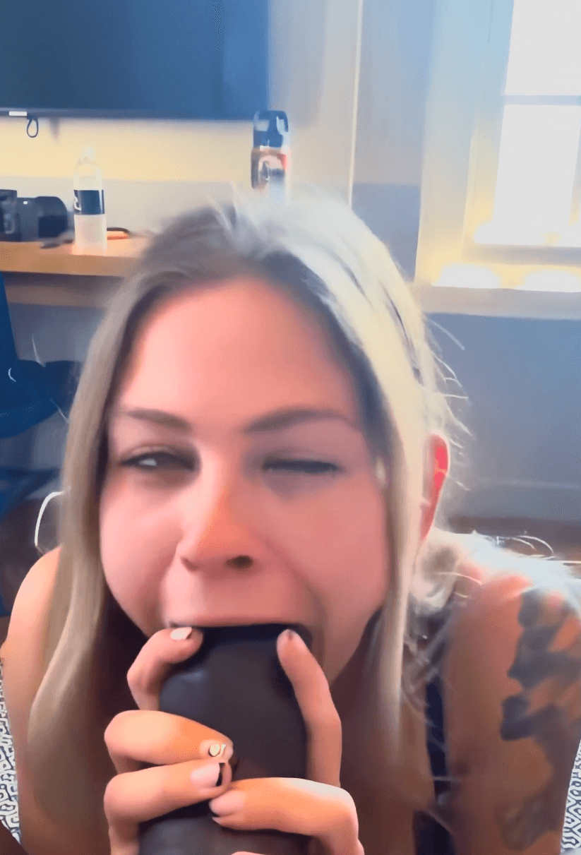 Turnt Out - BBC & Amateur Snowbunnies PMV