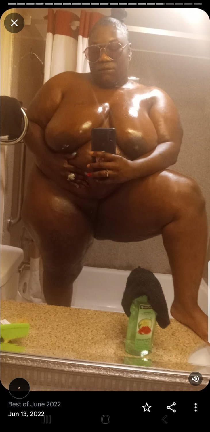 bbw big nipples areolas