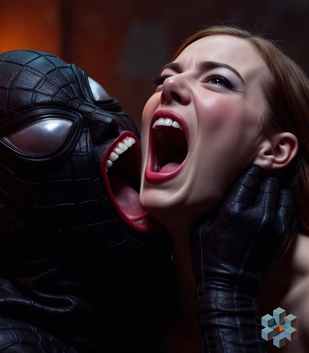 AI Celebs: Halloween Special!