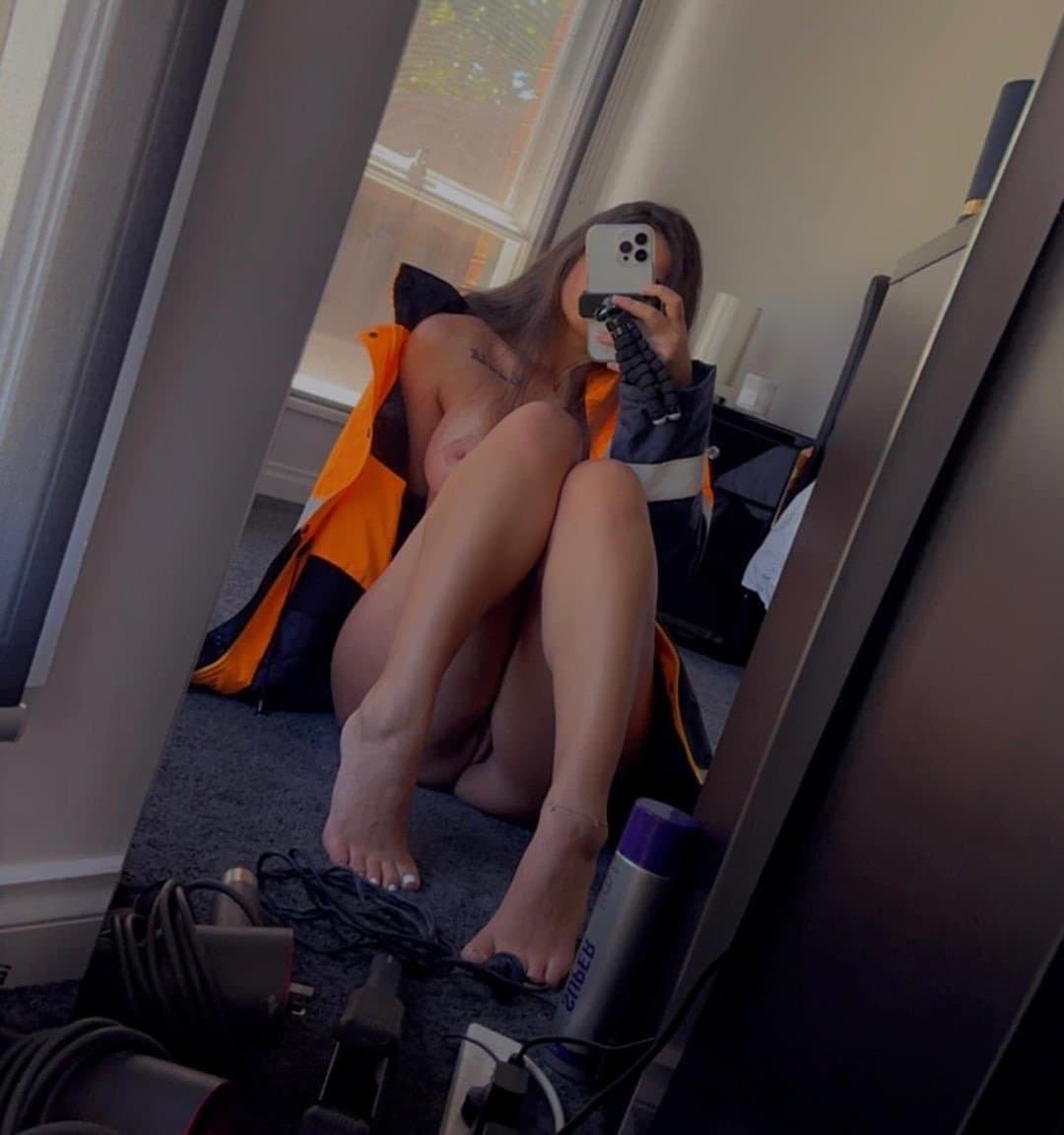 FaceLess FuckDoll but with that Body