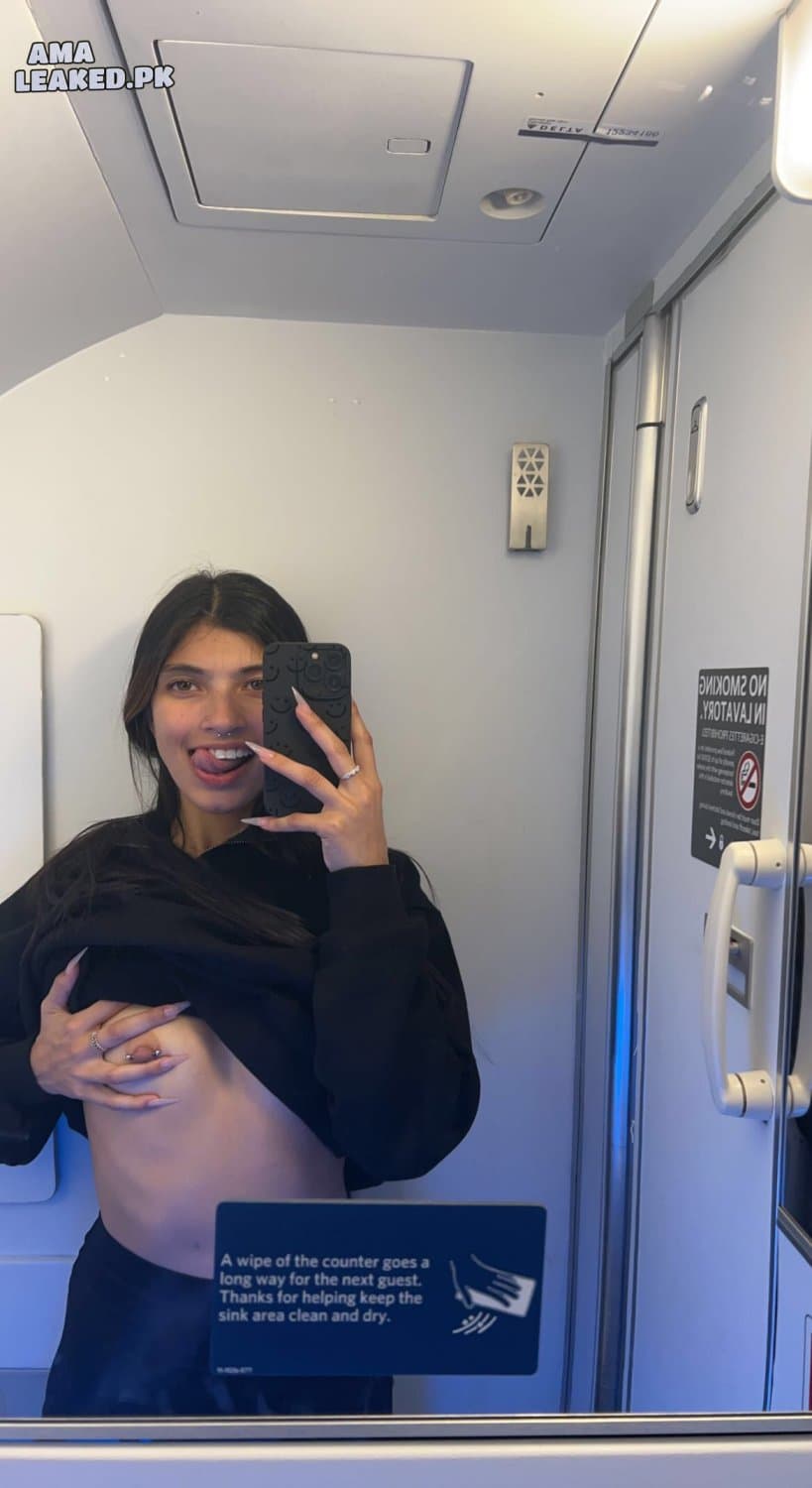 Kenzie Hayes Leaks Part 1