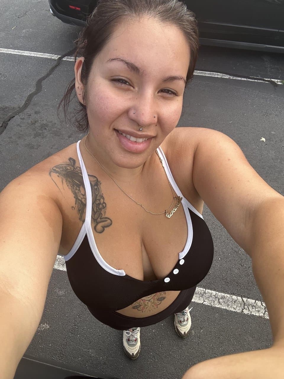 Mexican Milf Peachy 3